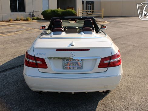 Used 2012 Mercedes-Benz E 350 E-350 image 8