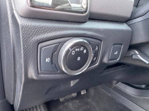 Used 2023 Ford Ranger XLT AWD/4WD image 14
