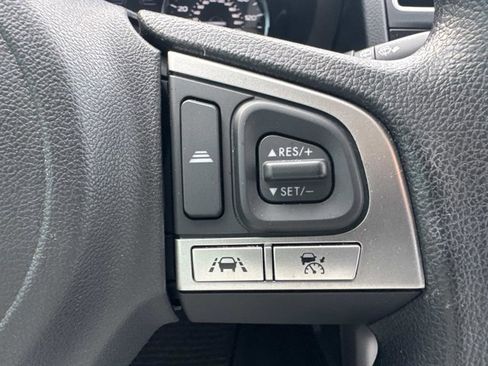 Used 2018 Subaru Forester 2.5i Premium image 26