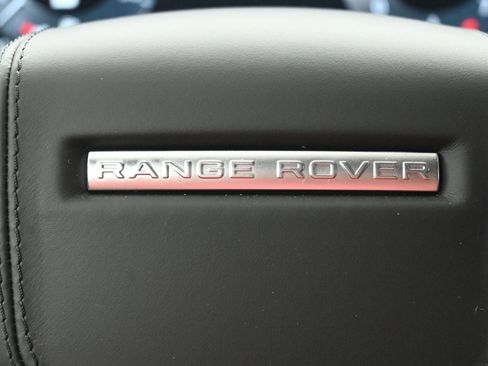 New 2026 Land Rover Range Rover Velar Belgravia AWD/4WD image 19