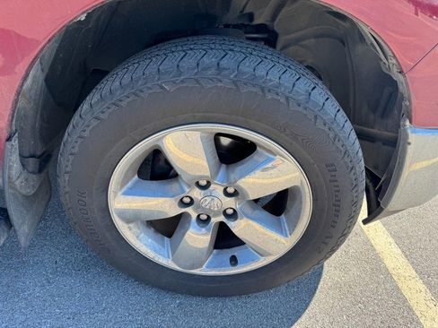 Used 2018 RAM 1500 Big Horn image 9