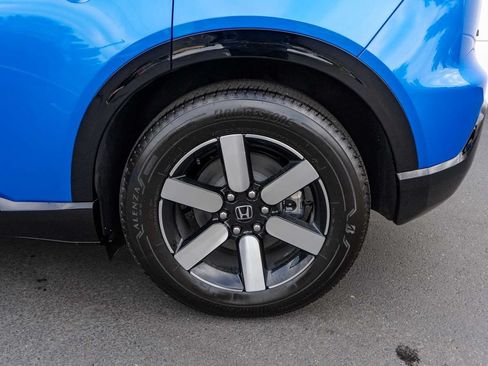 New 2026 Honda Prologue Touring image 10