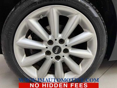 Used 2017 MINI Cooper Clubman S image 9