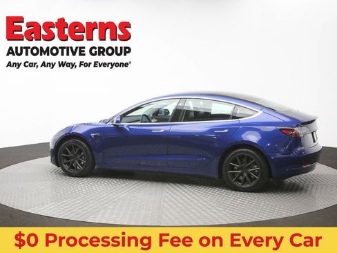 Used 2019 Tesla Model 3 Long Range AWD/4WD image 56