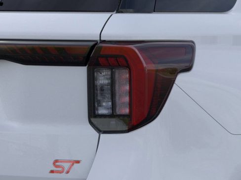 New 2026 Ford Explorer ST RWD image 27