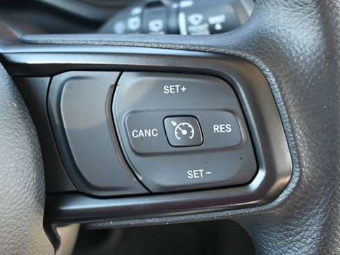 New 2026 Jeep Wrangler Sport image 12