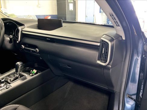 Used 2023 MAZDA CX-50 AWD 2.5 S w/ Cargo Package image 13