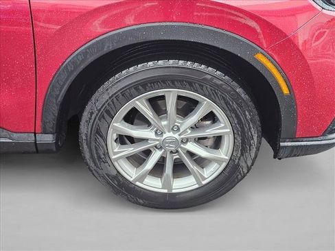 Used 2024 Honda CR-V EX-L image 9