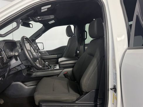 Used 2023 Ford F150 XLT w/ Equipment Group 302A High image 21
