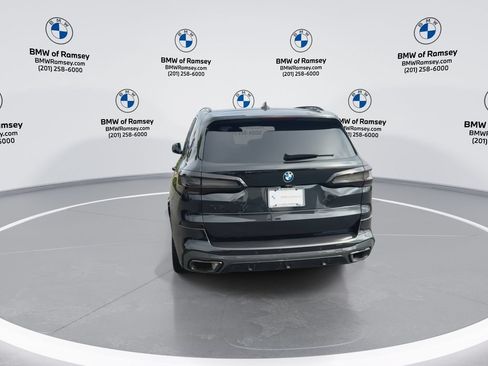 Used 2020 BMW X5 xDrive40i w/ M Sport Package AWD/4WD image 7