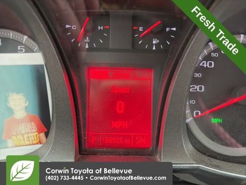 Used 2014 GMC Terrain SLT w/ Safety Package image 14