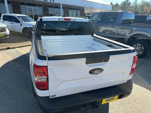 New 2026 Ford Maverick XL image 6