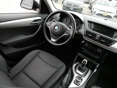 Used 2014 BMW X1 xDrive28i AWD/4WD image 9