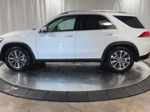Used 2020 Mercedes-Benz GLE 350 4MATIC image 6