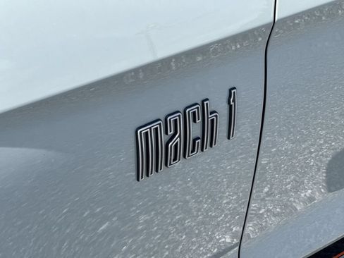 Used 2021 Ford Mustang Mach 1 w/ Equipment Group 700A RWD image 13