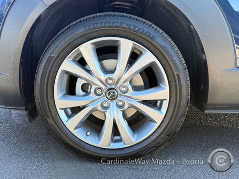 Used 2023 MAZDA CX-30 AWD 2.5 S w/ Select Package image 12