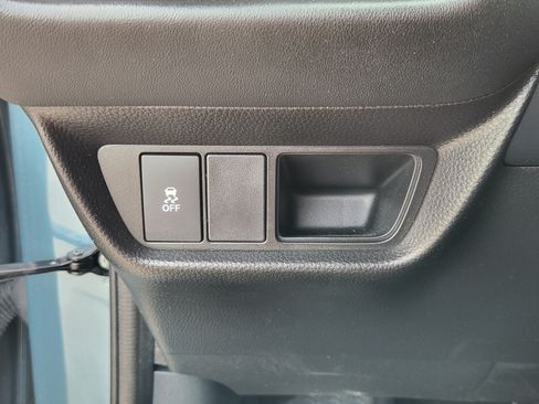 Certified 2026 Honda HR-V Sport image 24
