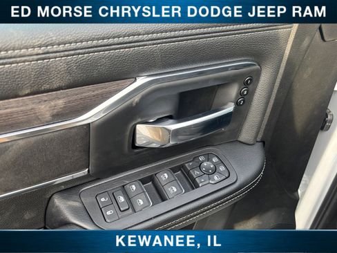 New 2026 RAM 3500 Laramie image 22