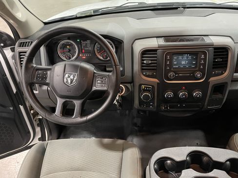 Used 2017 RAM 1500 Tradesman w/ Popular Equipment Group AWD/4WD image 13