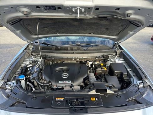Used 2023 MAZDA CX-9 Touring Plus image 22