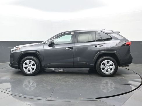 Used 2025 Toyota RAV4 LE FWD image 22
