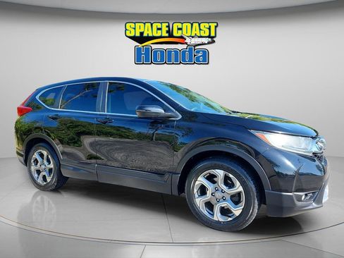 Used 2019 Honda CR-V EX image 13
