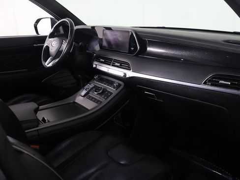 Used 2020 Hyundai Palisade Limited image 36