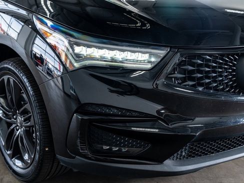 Used 2019 Acura RDX A-Spec image 17