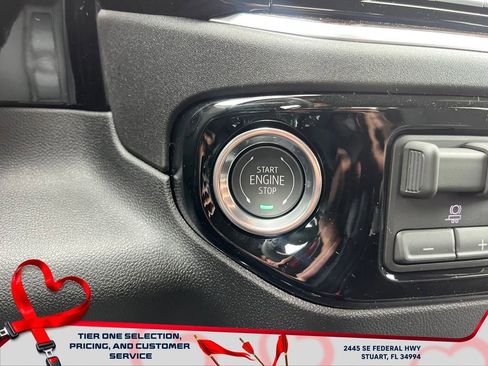 New 2026 GMC Sierra 1500 Elevation w/ Elevation Select Package image 28