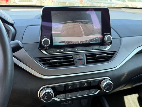 Used 2024 Nissan Altima 2.5 SR image 20