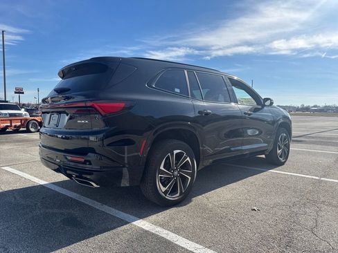 New 2026 Buick Enclave Sport Touring w/ Power Package image 6