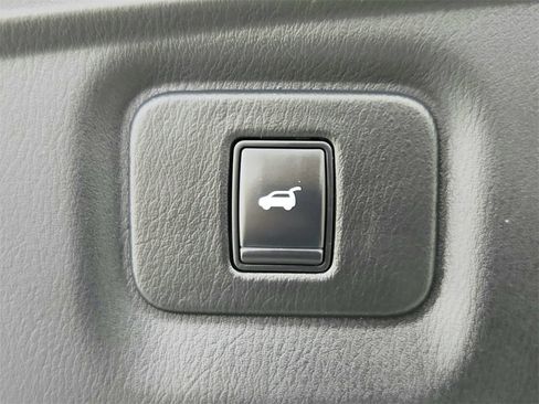 Used 2020 INFINITI QX60 Signature Edition image 34