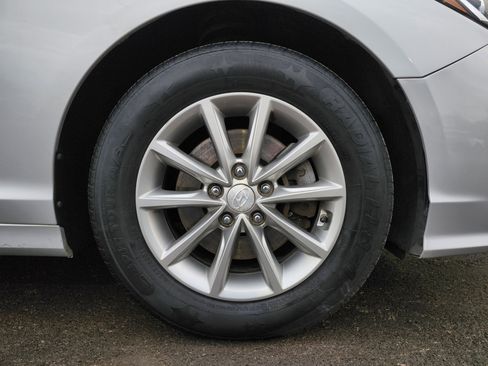 Used 2018 Hyundai Sonata SE image 26