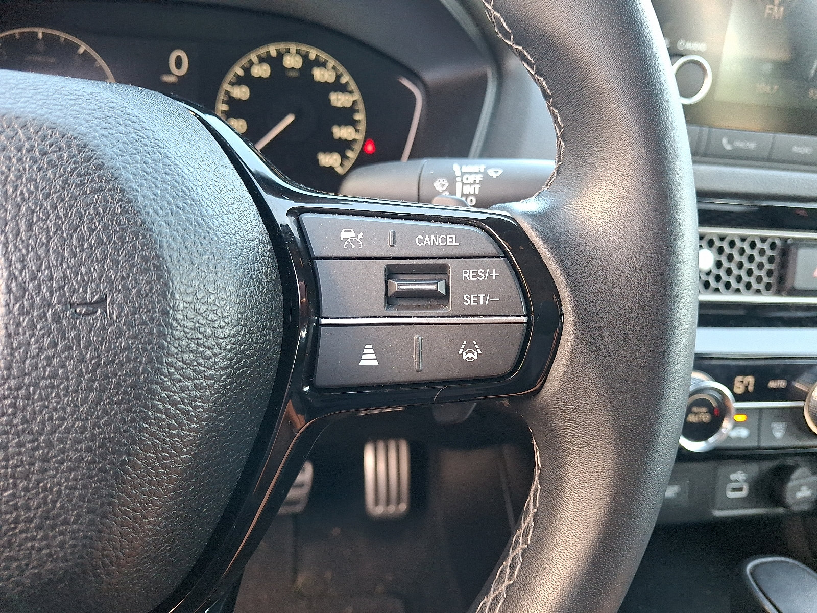 Used 2024 Honda Civic Sport image 21