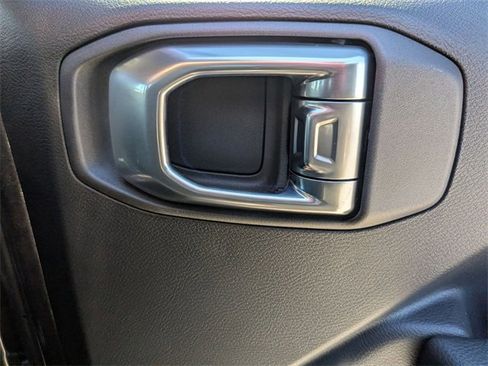 New 2026 Jeep Wrangler Sport S image 31