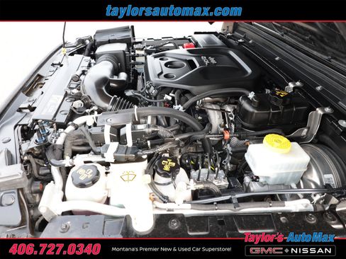 Used 2019 Jeep Wrangler Unlimited Rubicon AWD/4WD image 47