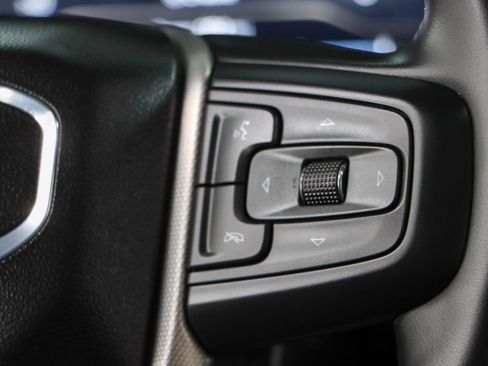 Used 2023 GMC Yukon Denali AWD/4WD image 15
