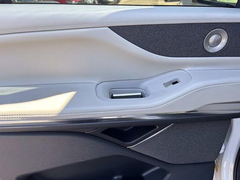 New 2026 Lincoln Navigator L Reserve w/ Jet Appearance Package image 20