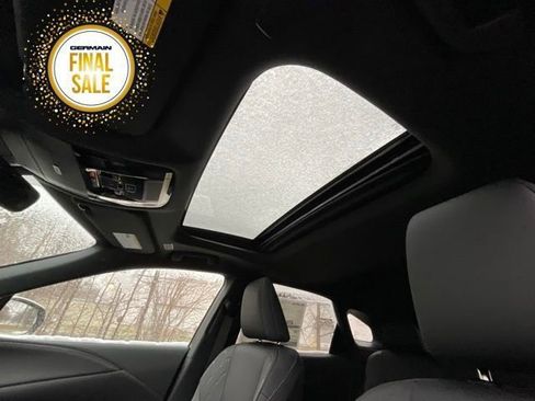 New 2026 Lexus RX 350 Premium image 18