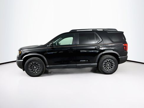 New 2026 Honda Passport TrailSport image 7