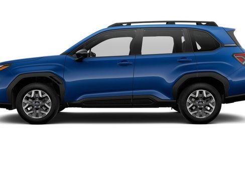 New 2026 Subaru Forester AWD/4WD image 5