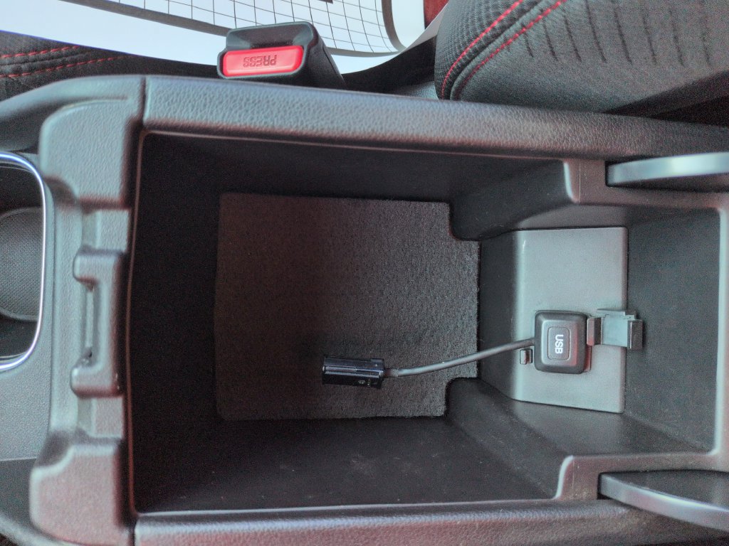 Used 2015 Honda Civic Si image 24