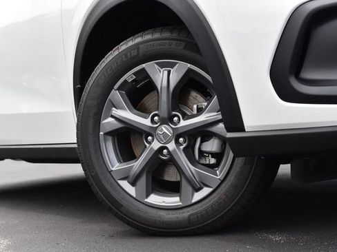 New 2027 Honda HR-V LX image 3