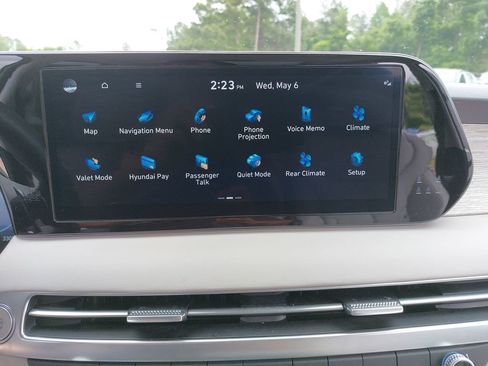 Used 2024 Hyundai Palisade Calligraphy AWD/4WD image 22
