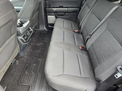 Used 2023 Ford F150 XLT w/ Equipment Group 302A High AWD/4WD image 28