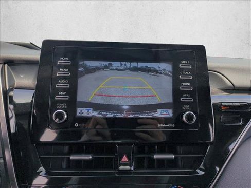 Certified 2024 Toyota Camry LE w/ Convenience Package FWD image 13