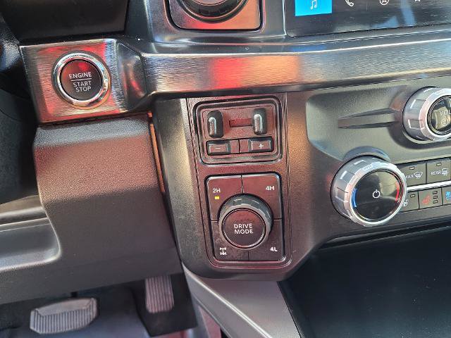 Certified 2025 Ford F350 Lariat w/ Lariat Ultimate Package AWD/4WD image 30