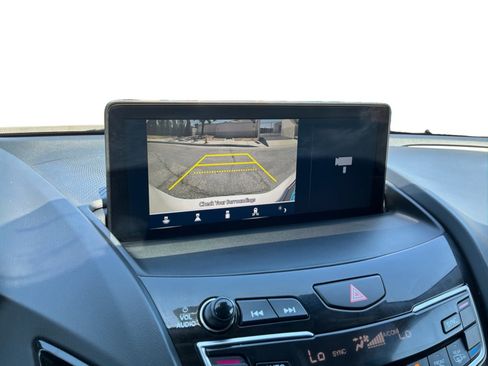 Used 2019 Acura RDX FWD w/ Technology Package image 13