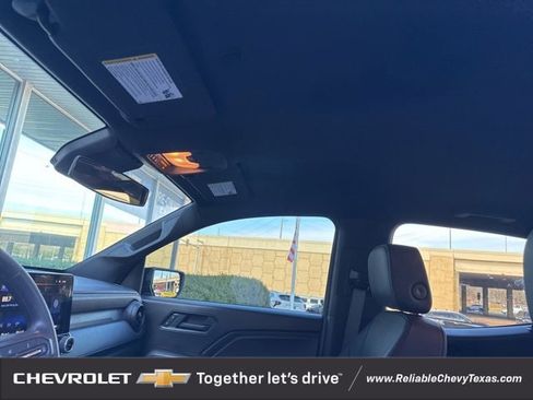 Certified 2024 Chevrolet Colorado Trail Boss w/ Advanced Trailering Package image 21