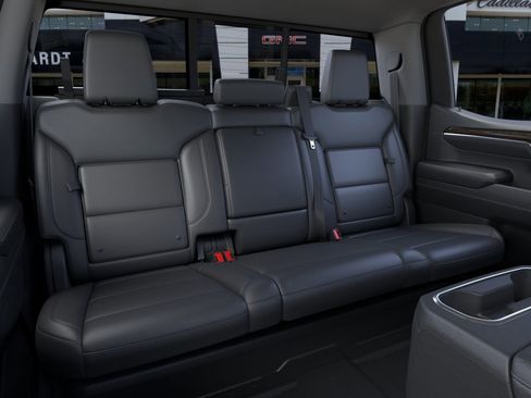 New 2026 GMC Sierra 1500 Elevation w/ Elevation Premium Package AWD/4WD image 19